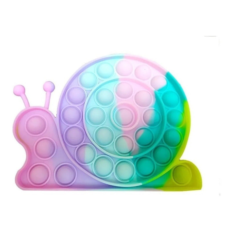 Pop it electrónico juguete sensorial anti estrés niños adultos – Plaza  Dragon