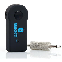 Cargar imagen en el visor de la galería, Manos Libres Bluetooth V3.0 Mini Receptor De Música Audio
