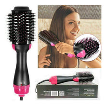 Cargar imagen en el visor de la galería, Cepillo Secador Voluminizador Salon One-step Hair Dry
