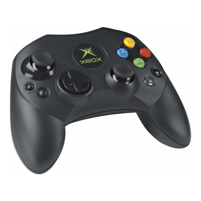 Control De Xbox 1 Clasico Negro Garantizados