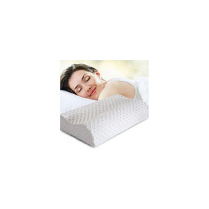 Almohada Memory Pillow Ortopédica Indeformable